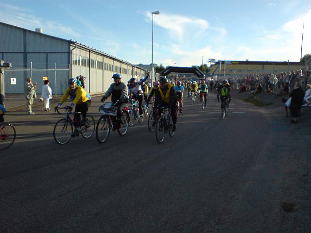 Vaetternrundan 106